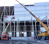 Mobilkraner & Lastebilkraner