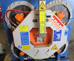 Oktopus 400/600/800kg