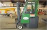 Combilift truck 4 veis